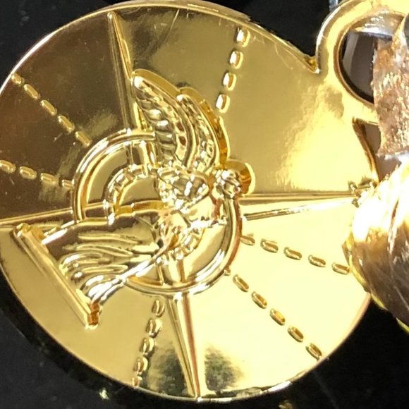 EMERALD GREEN PYTHON CLUTCH (NEW) - Picture 2 of 3